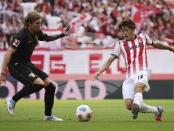 Germany Soccer Bundesliga