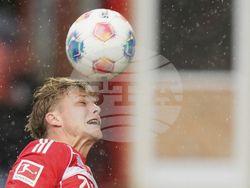 Germany Soccer Bundesliga