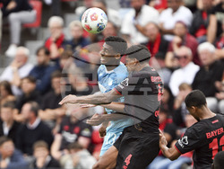 Germany Soccer Bundesliga