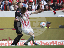 Germany Soccer Bundesliga