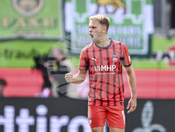 Germany Soccer Bundesliga