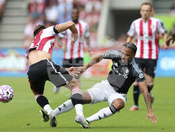 Britain Soccer Premier League