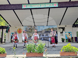 Село Черни Вит -  „От Тимок до Вита“ - събор