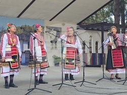 Село Черни Вит -  „От Тимок до Вита“ - събор