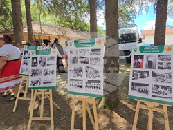 Село Черни Вит -  „От Тимок до Вита“ - събор