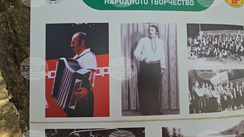 Село Черни Вит - „От Тимок до Вита“ - събор