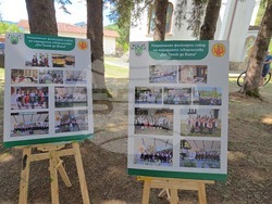 Село Черни Вит -  „От Тимок до Вита“ - събор