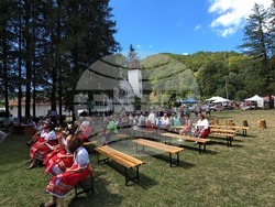 Село Черни Вит -  „От Тимок до Вита“ - събор