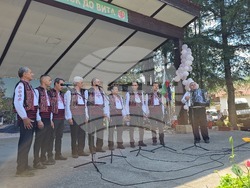 Село Черни Вит -  „От Тимок до Вита“ - събор