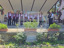 Село Черни Вит -  „От Тимок до Вита“ - събор