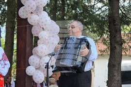 Село Черни Вит -  „От Тимок до Вита“ - събор