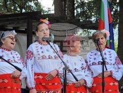 Село Черни Вит -  „От Тимок до Вита“ - събор