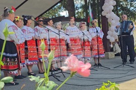 Село Черни Вит -  „От Тимок до Вита“ - събор