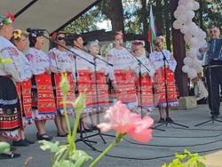 Село Черни Вит -  „От Тимок до Вита“ - събор