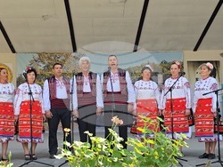 Село Черни Вит -  „От Тимок до Вита“ - събор