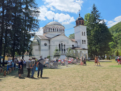 Село Черни Вит -  „От Тимок до Вита“ - събор