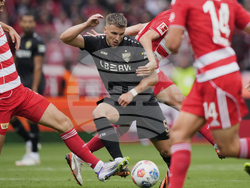 Germany Soccer Bundesliga