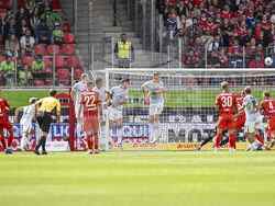 Germany Soccer Bundesliga