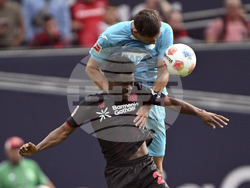 Germany Soccer Bundesliga