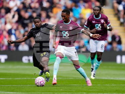 Britain Soccer Premier League
