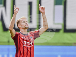 Germany Soccer Bundesliga