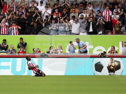 Britain Soccer Premier League