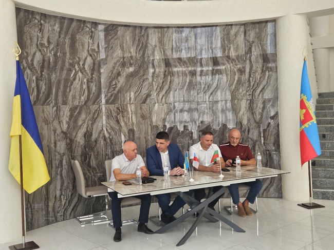 Bulgarian MP Pledges Support for Bessarabian Bulgarians in Ukraine