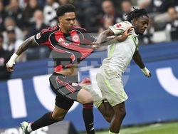 Germany Soccer Bundesliga