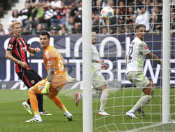 Germany Soccer Bundesliga