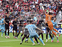 Germany Soccer Bundesliga