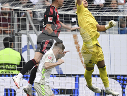 Germany Soccer Bundesliga