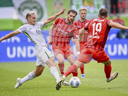 Germany Soccer Bundesliga