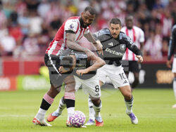 Britain Soccer Premier League