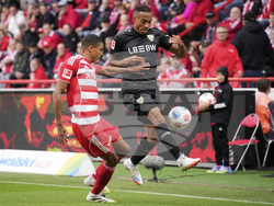 Germany Soccer Bundesliga