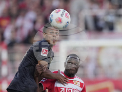 Germany Soccer Bundesliga