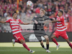 Germany Soccer Bundesliga