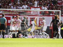 Germany Soccer Bundesliga