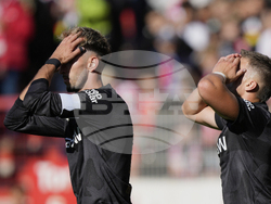 Germany Soccer Bundesliga