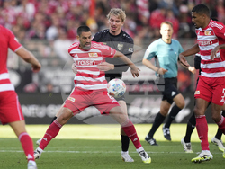 Germany Soccer Bundesliga
