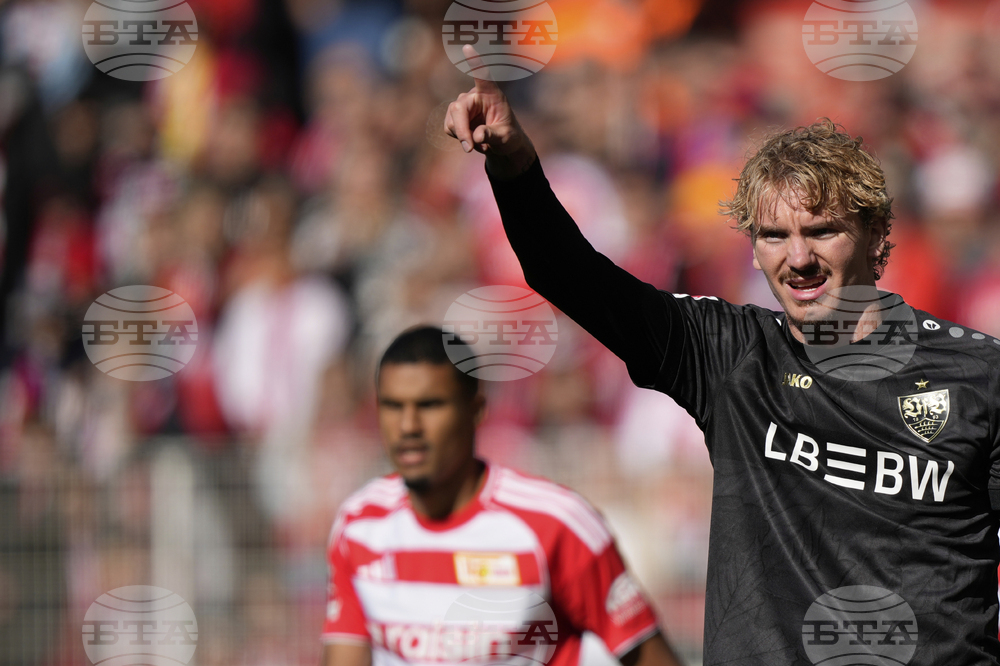 Ник Волтемаде е пред трансфер в Нюкасъл