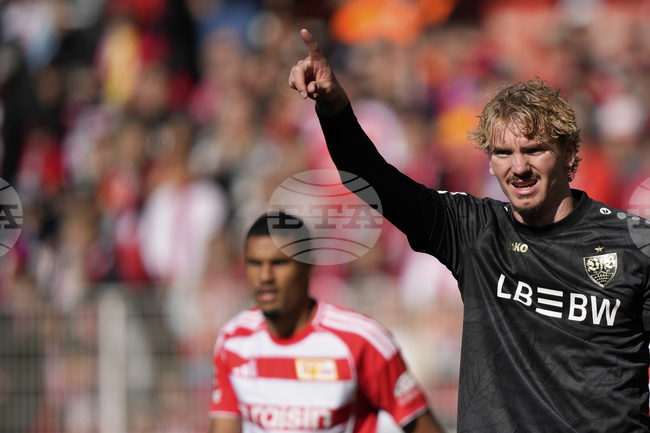 Ник Волтемаде е пред трансфер в Нюкасъл