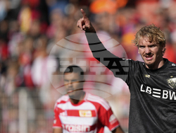 Germany Soccer Bundesliga
