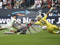 Germany Soccer Bundesliga