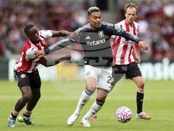 Britain Soccer Premier League