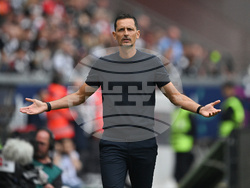 Germany Soccer Bundesliga