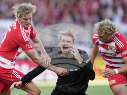 Germany Soccer Bundesliga