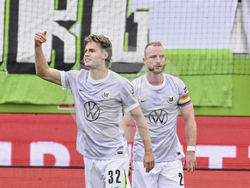 Germany Soccer Bundesliga