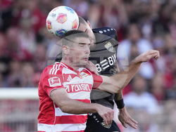 Germany Soccer Bundesliga