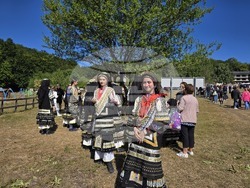 Сливен - Карандила - събор на каракачаните