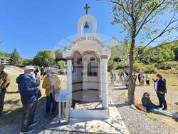 Сливен - Карандила - събор на каракачаните